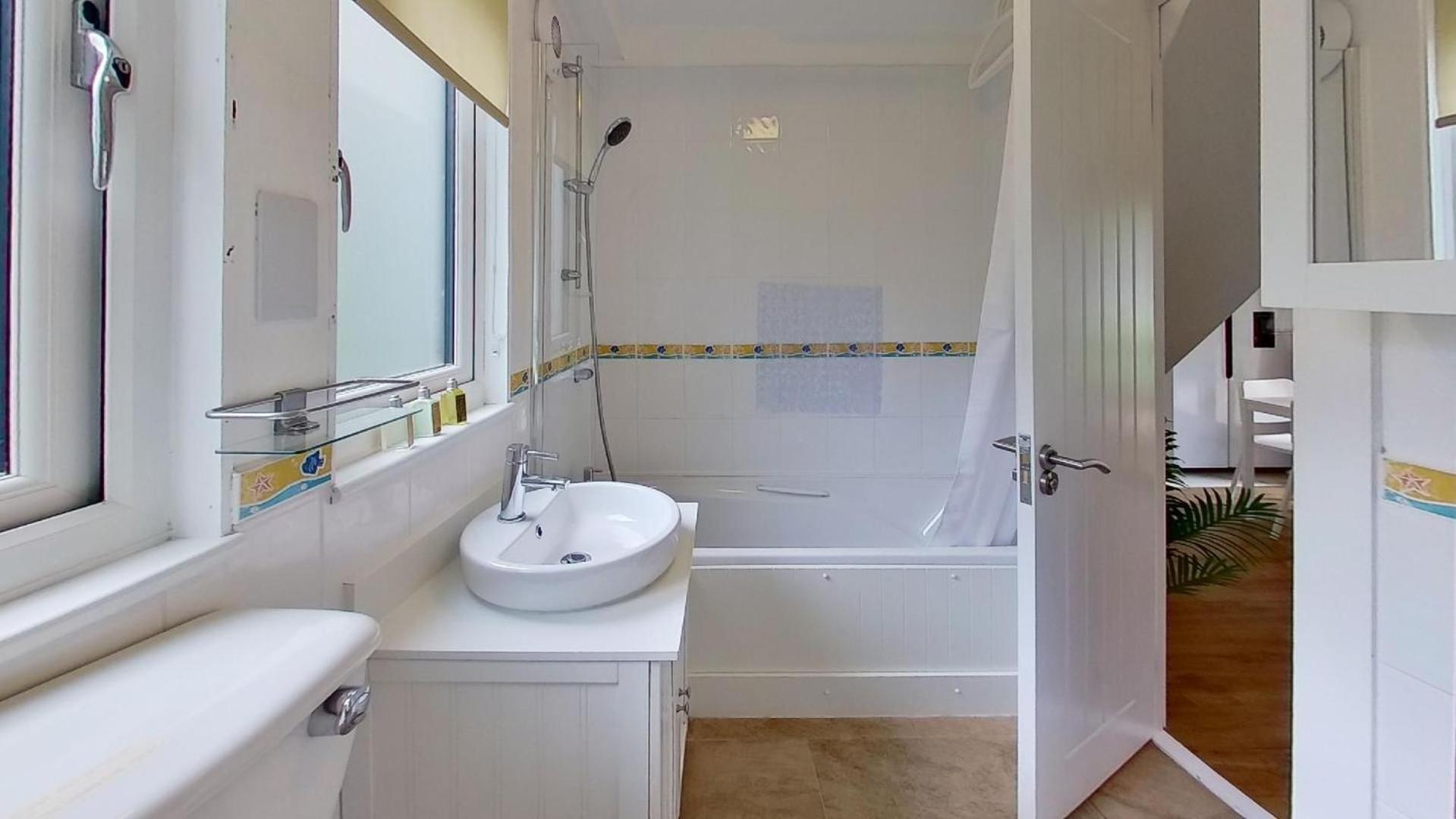 45 Trevithick Court, Tolroy Manor Villa Hayle Ngoại thất bức ảnh