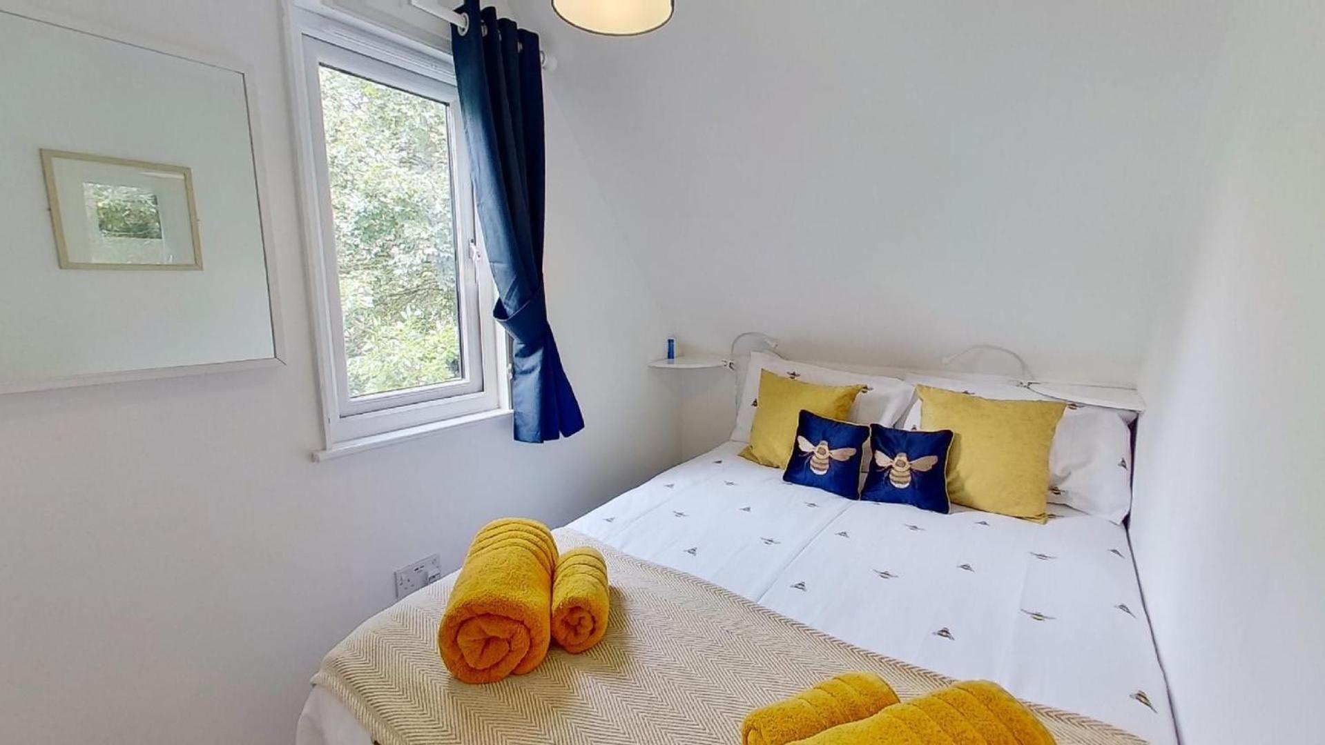 45 Trevithick Court, Tolroy Manor Villa Hayle Ngoại thất bức ảnh