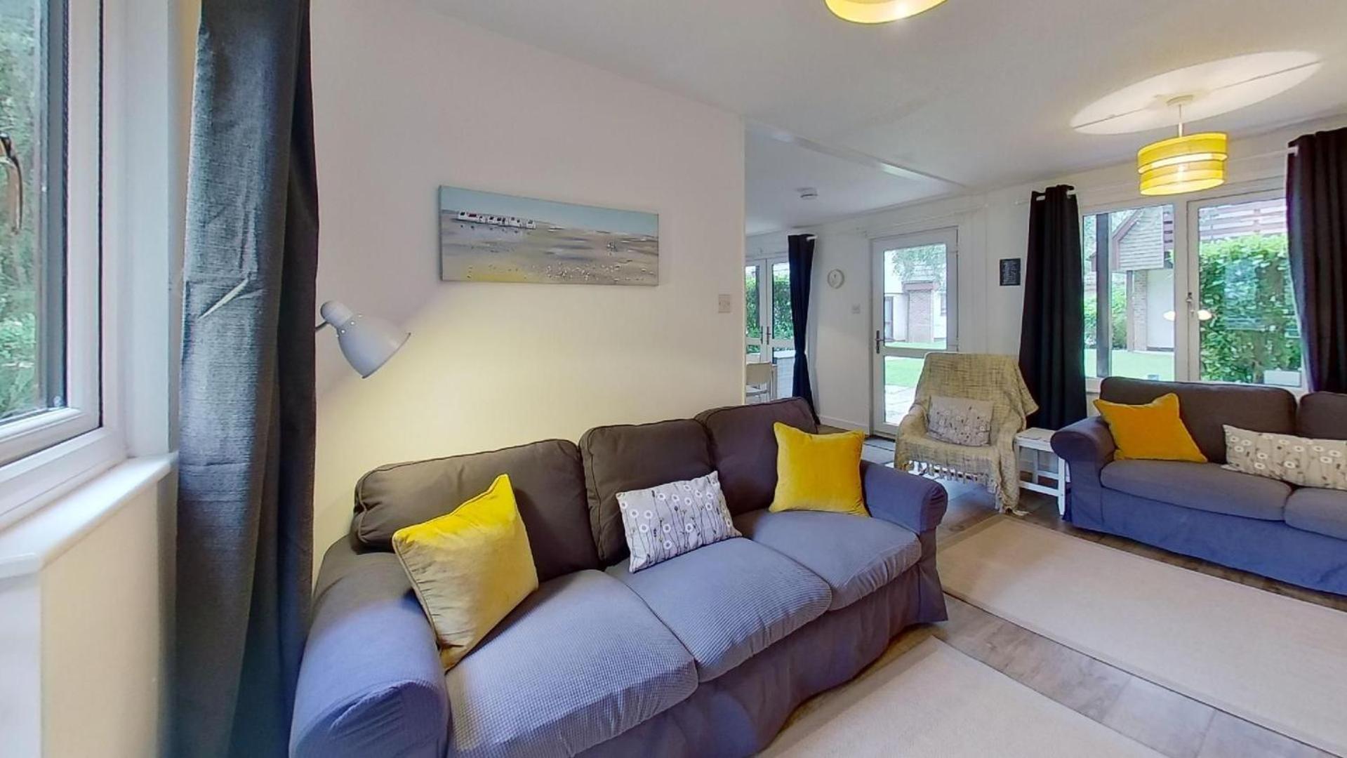45 Trevithick Court, Tolroy Manor Villa Hayle Ngoại thất bức ảnh