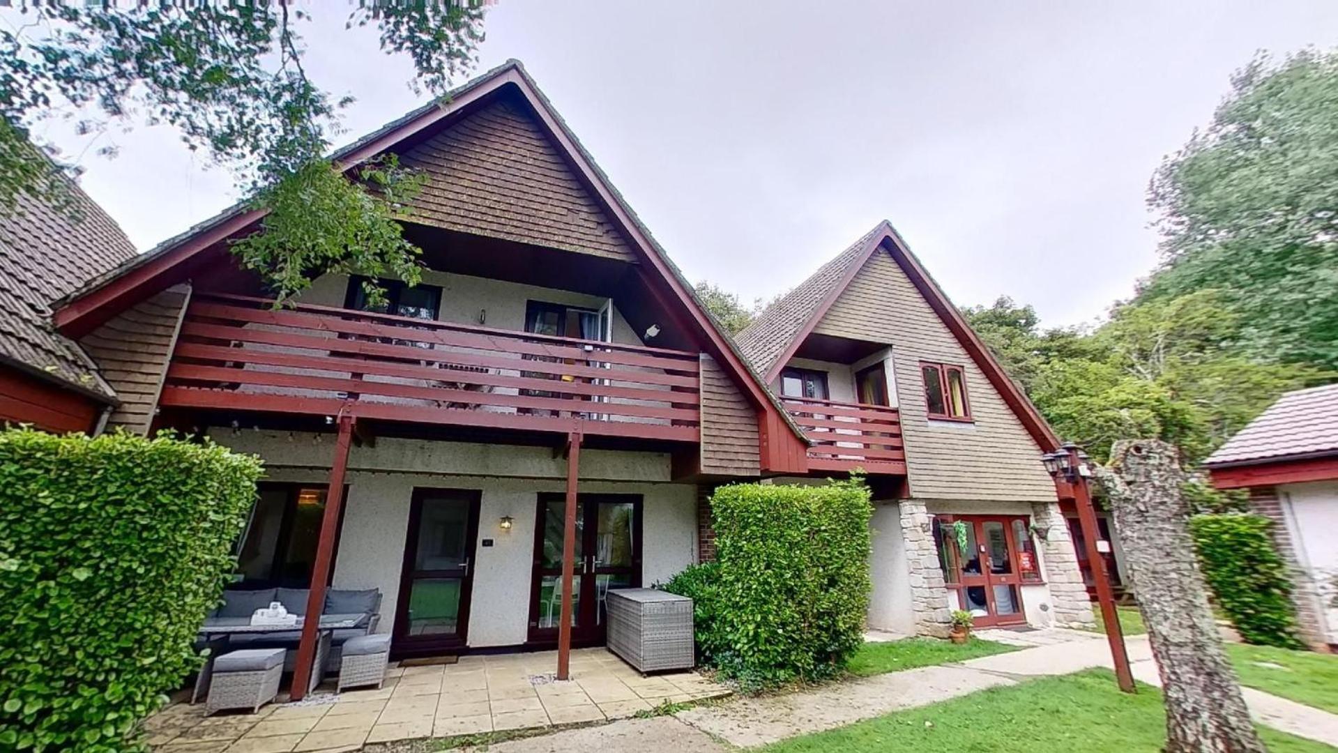 45 Trevithick Court, Tolroy Manor Villa Hayle Ngoại thất bức ảnh